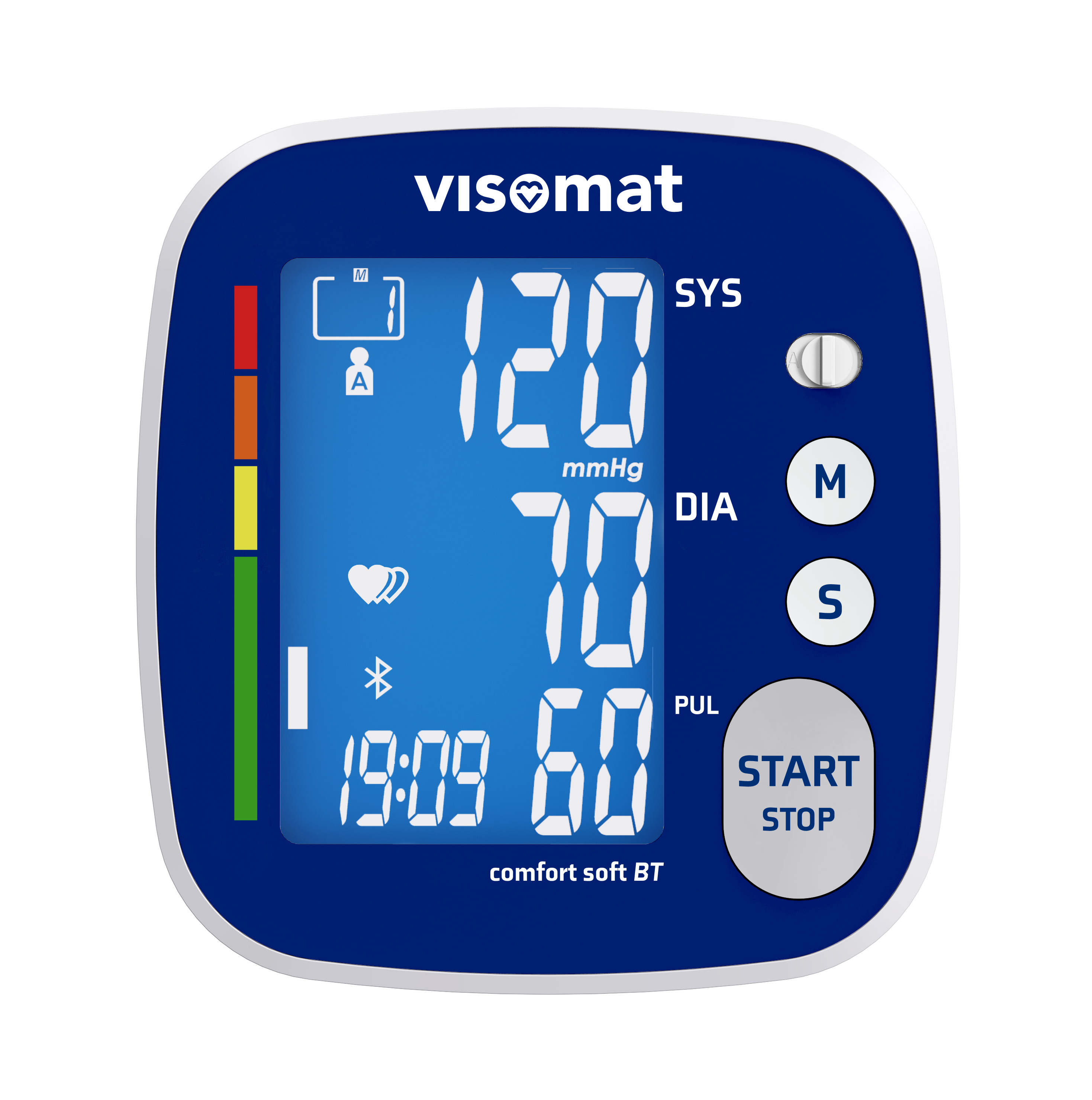 visomat comfort soft BT Bild 2
